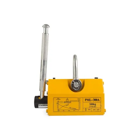 Uchwyt magnetyczny PML-A , 0.3T