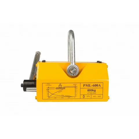 Uchwyt magnetyczny PML-A , 0.6T
