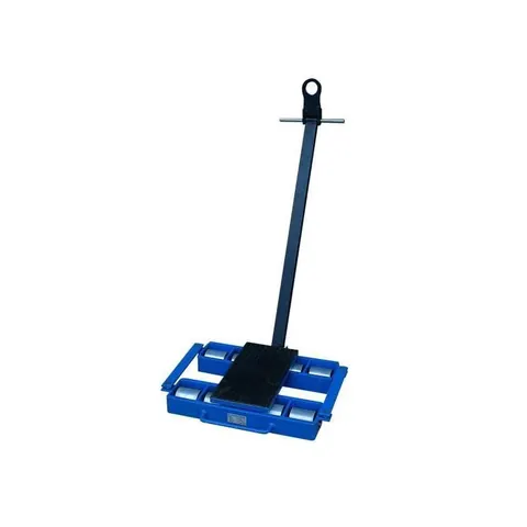 Platforma transportowa 6000R-08W , udźwig 6T