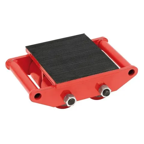 Platforma transportowa CRO-4, 6T