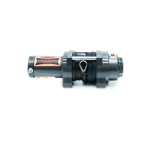 Wyciągarka DWH 4500 HD S