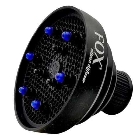 Fox silicone diffuser dyfuzor silikonowy, uniwersalny