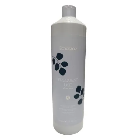 Echosline frequent use, szampon do włosów do częstego stosowania, 1000ml