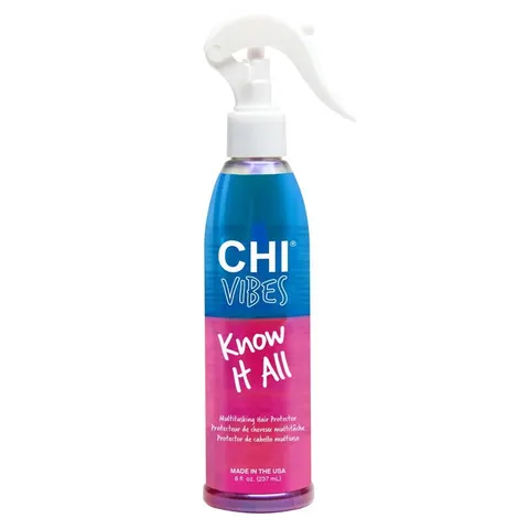 Chi vibes know it all wielofunkcyjny spray ochronny 237ml