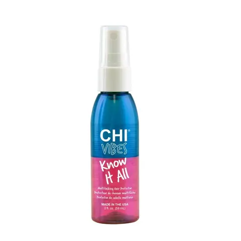 Chi vibes know it all wielofunkcyjny spray ochronny 59ml