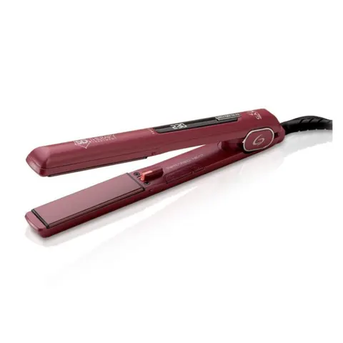 Gama 5d therapy starlight tourmaline iht prostownica do włosów z podczerwienią