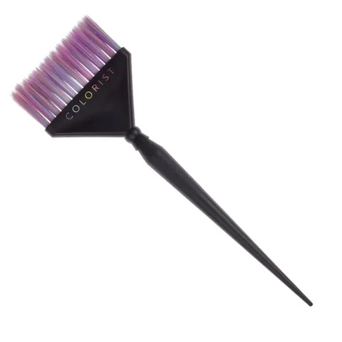 Efalock rainbow colorist, pędzel do nakładania farb, 7cm