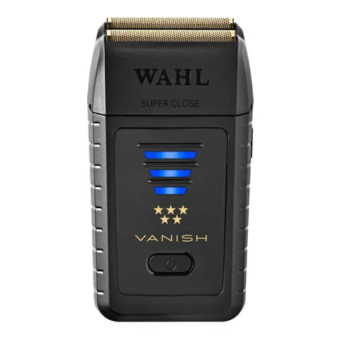 Wahl 5 star vanish golarka bezprzewodowa 08173-716
