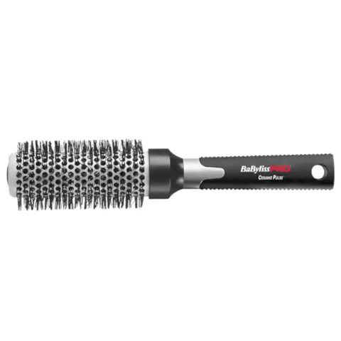 Babyliss pro ceramic pulse babcb2e szczotka do modelowania włosów, ceramiczna, 32mm