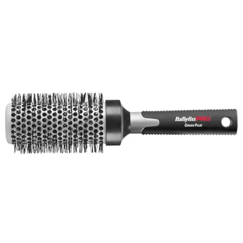 Babyliss pro ceramic pulse babcb3e szczotka do modelowania włosów, ceramiczna, 42mm