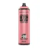 Immortal pink beton flexible hold spray matowy lakier do włosów, 500ml