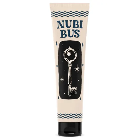 By elementum nubibus heavy cream pomade - krem do stylizacji włosów, prestyler, 185ml
