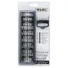 Wahl premium cutting guides zestaw nasadek z metalowym zaczepem