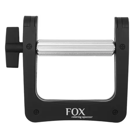 Fox coloring squeezer wyciskarka do farby