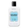 Kemon nourish odżywczy szampon do włosów zniszczonych, 250ml