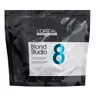 L'oreal professionnel blond studio 8 multi-techniques puder rozjaśniający wzbogacony pro-kreatyną, 500g
