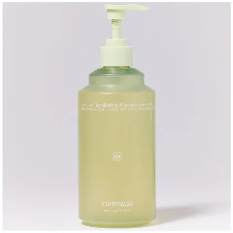 Firsthand equilibrium shampoo szampon do włosów, 500ml
