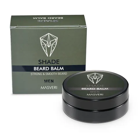 Masveri shade odżywczy balsam do brody, 50ml