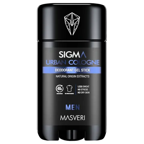 Masveri dezodorant w sztyfcie urban cologne, 75g
