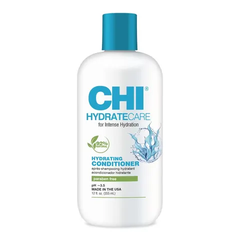 Chi hydrate care odżywka nawilżająca 355 ml