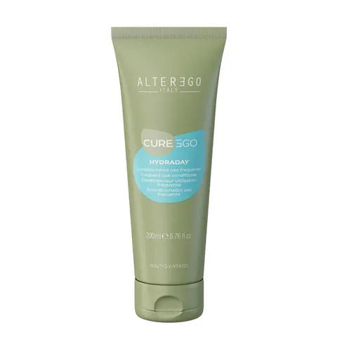 Alter ego cureego hydraday odżywka do częstego stosowania 200ml