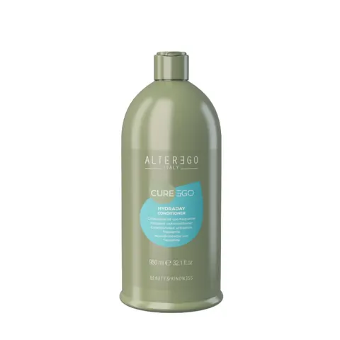 Alter ego cureego hydraday odżywka do częstego stosowania 950ml
