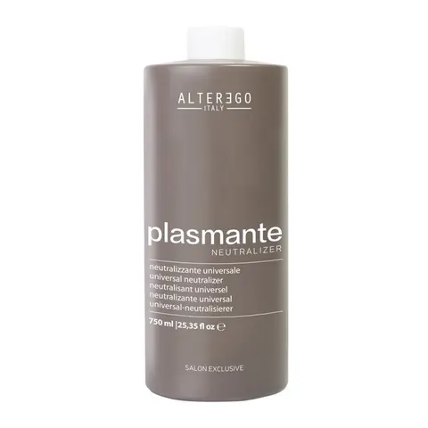 Alter ego plasmante neutralizator do wszystkich typów włosów 750ml