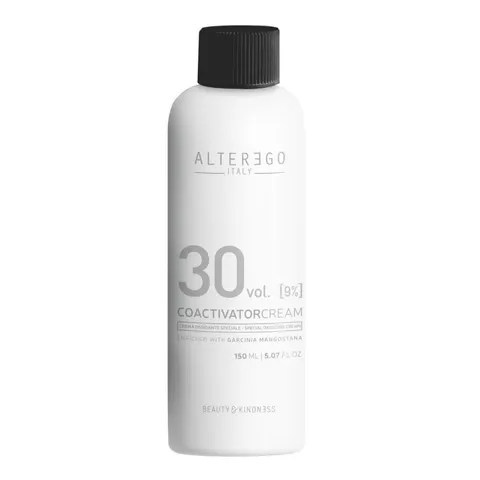 Alter ego aktywator w kremie | krem utleniający 30 vol. 9% 150ml