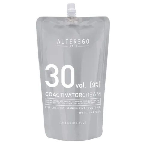 Alter ego aktywator w kremie | krem utleniający 30 vol. 9% 1000ml
