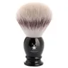 Muhle classic pędzel do golenia 33k256 silvertip fibre vegan