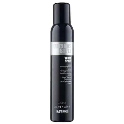 Kaypro precious style spray termoochronny z olejkiem arganowym 200ml
