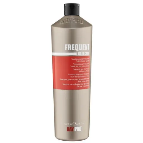Kaypro frequent szampon do codziennego stosowania 1000ml