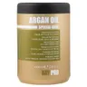 Kaypro argan oil odżywcza maska do włosów z olejkiem arganowym 1000ml