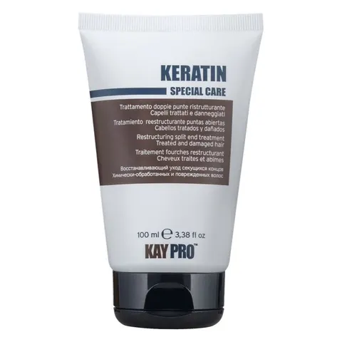 Kaypro keratin kuracja regeneracyjna do włosów 100ml