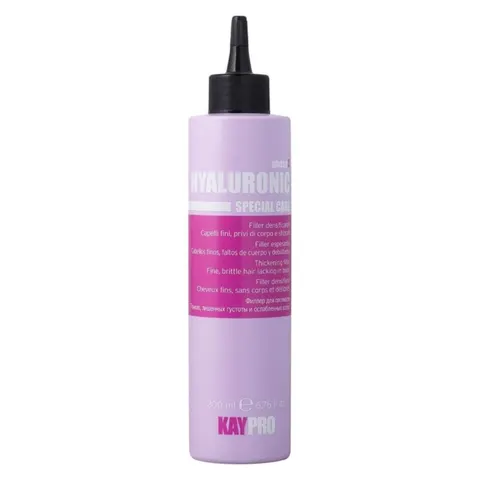 Kaypro hyaluronic kuracja zagęszczająca włosy 200ml