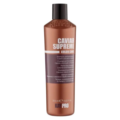 Kaypro caviar szampon do włosów farbowanych 350ml