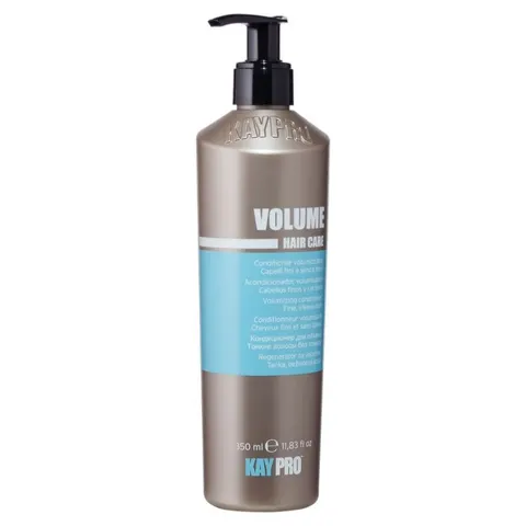 Kaypro volume odżywka dodająca objętości włosom 350ml