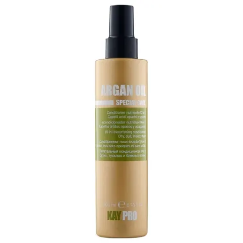 Kaypro argan oil odżywka do włosów suchych 200ml