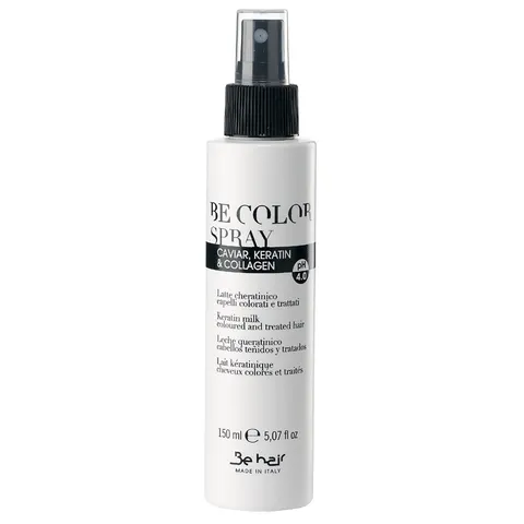 Be hair be color keratin milk spray mleczko z keratyną 150 ml