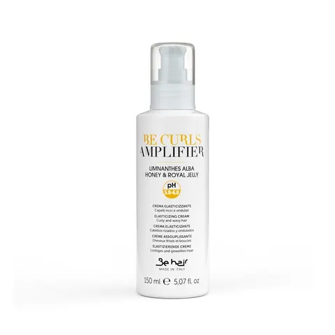 Be hair be curls amplifier krem do włosów kręconych 150 ml