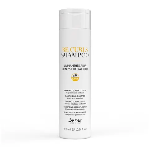 Be hair be curls szampon do włosów kręconych 300 ml