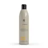 Rr real keratin szampon odbudowujący do włosów zniszczonych 350 ml