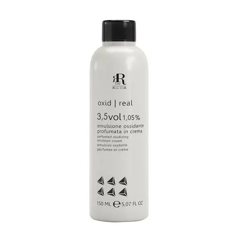 Rr oxid real aktywator perfumowany kremowy oksydant 3,5 vol 1,05% 150 ml