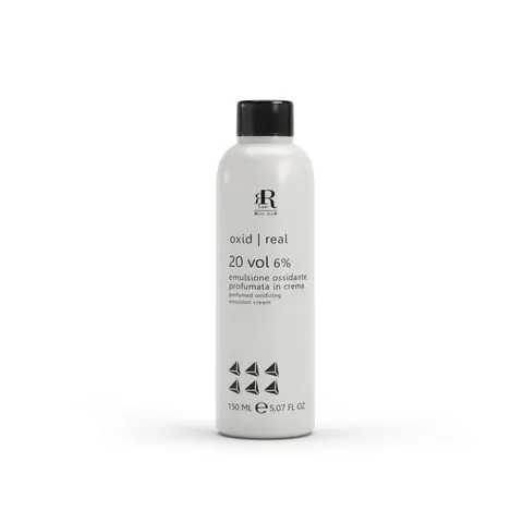 Rr oxid real aktywator perfumowany kremowy oksydant 20 vol 6% 150 ml
