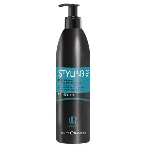 Rr styling pro curl cream krem definiujący loki 250 ml