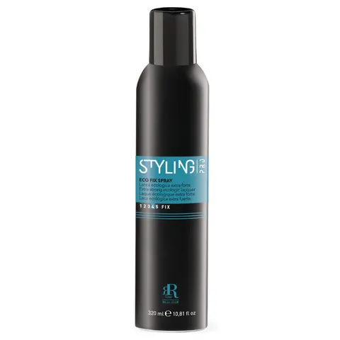 Rr styling pro eco fix spray lakier do włosów mocny 320 ml