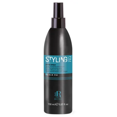 Rr styling pro shine spray nabłyszczacz do włosów 150 ml