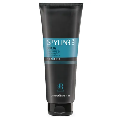 Rr styling pro vero gel żel do włosów ekstra mocny 250 ml