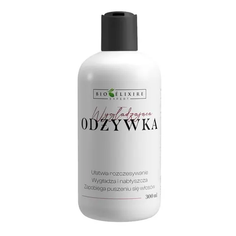 Bioelixire expert odżywka wygładzająca 300 ml
