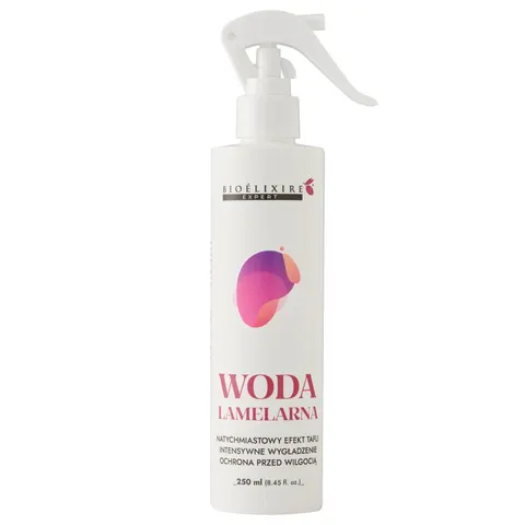 Bioelixire expert woda lamelarna 250 ml